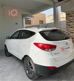 هيونداي توسان